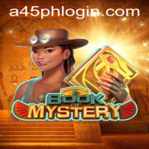 Unlock the Secrets: Discover the Enchanting World of 'Book of Mystery'