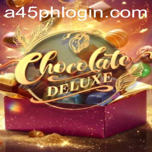 Discover the Exciting World of ChocolateDeluxe: The Sweet Strategy Game
