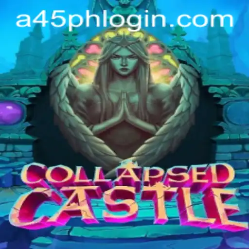 Enter the World of CollapsedCastle: A Majestic Journey with A45 PH