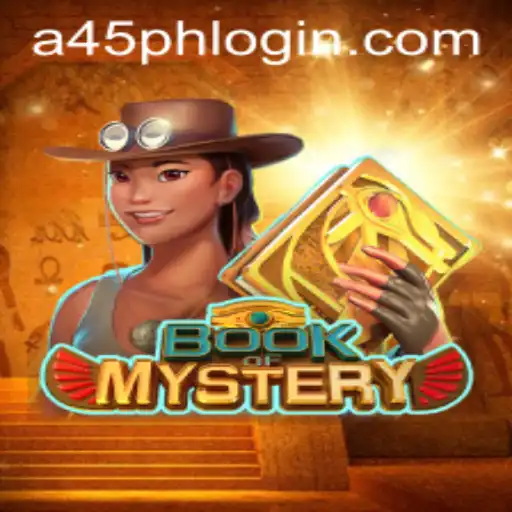 Unlock the Secrets: Discover the Enchanting World of 'Book of Mystery'