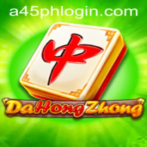 Exploring DaHongZhong: The Intriguing Mahjong Variant and the Rise of A45 PH