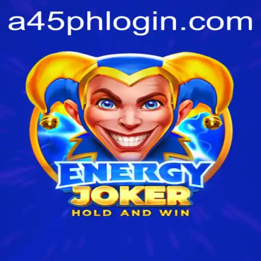 Unleashing the Thrills of EnergyJoker: The Game That Sparks Excitement