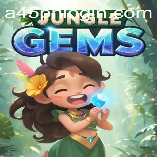 Uncovering the Thrills of JungleGems Game