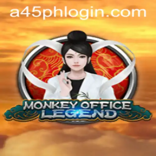 MonkeyOfficeLegend: Unveiling the Intriguing World of A45 PH