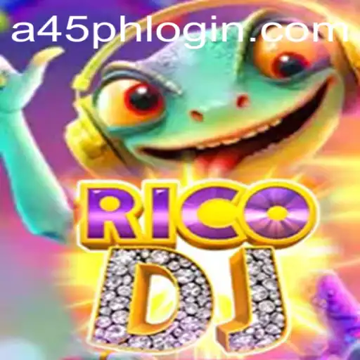 RicoDJ: Unveiling the Thrills of A45 PH