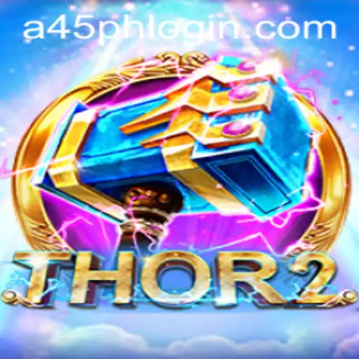 Thor2: Unleashing the Power of A45 PH in Gaming
