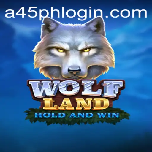 Dive into WolfLand: An Immersive Experience with the A45 PH Phenomenon