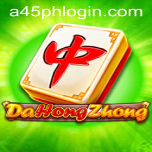 Exploring DaHongZhong: The Intriguing Mahjong Variant and the Rise of A45 PH
