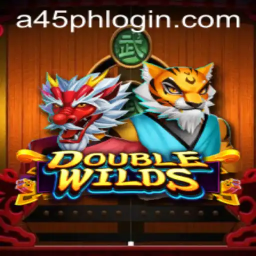 Explore the Thrilling Universe of DoubleWilds