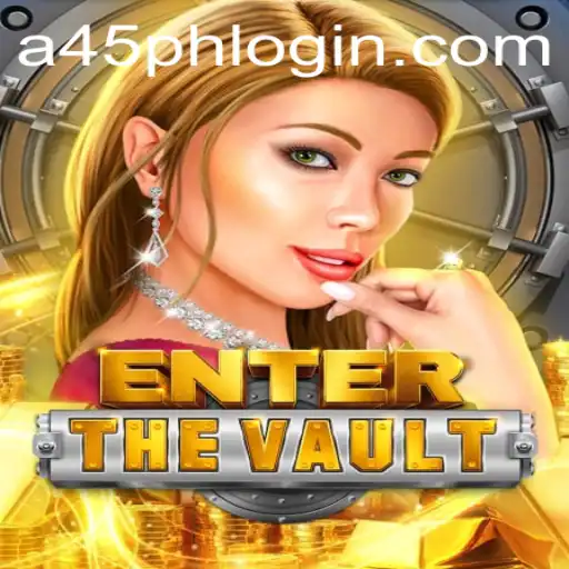 EntertheVault: A Dive into the Enigmatic World of A45 PH