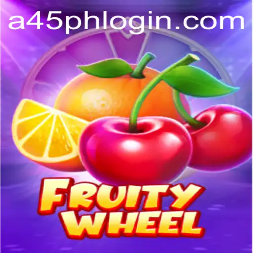 FruityWheel: An Immersive Gaming Experience with A45 PH