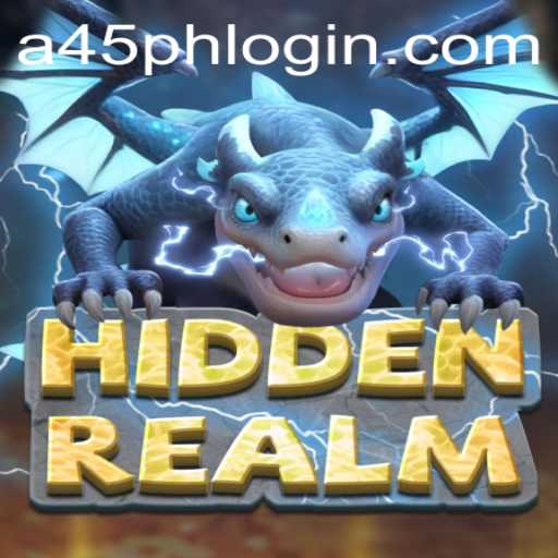 Discover the Thrills of HiddenRealm: A Journey Into A45 PH