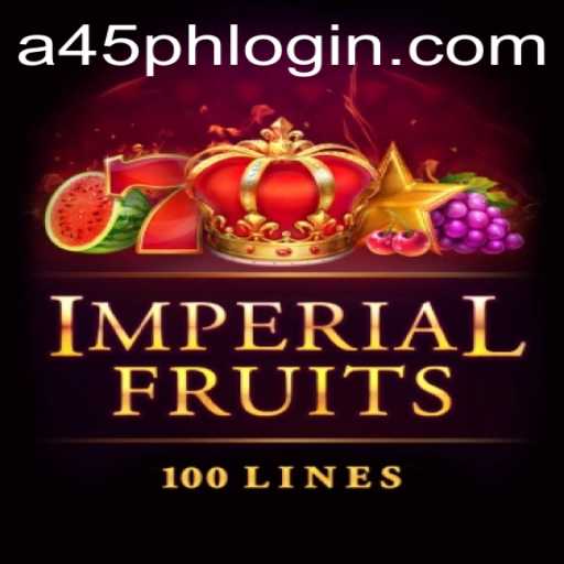 ImperialFruits100: A Royal Adventure in the World of Gaming