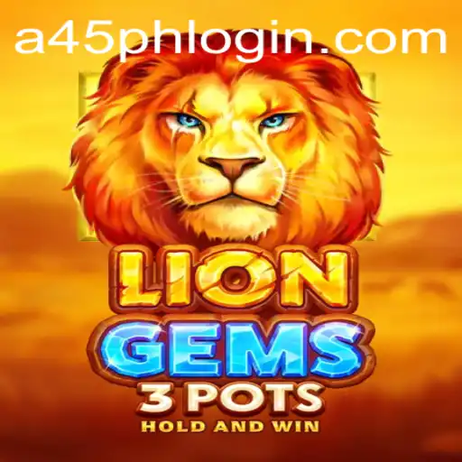 Unveiling the Thrills of LionGems3pots: A Journey Through the Game