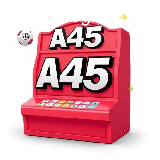 The Intrigue and Popularity of Lottery Games: Exploring the A45 PH Phenomenon