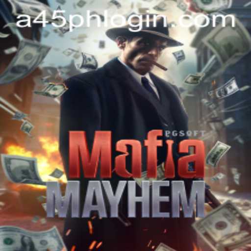 Exploring the World of MafiaMayhem: A Thrilling Game of Strategy and Intrigue