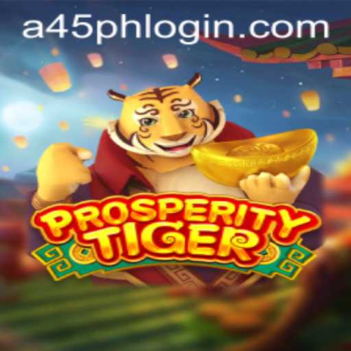 Exploring ProsperityTiger: A Unique Gaming Adventure with A45 PH