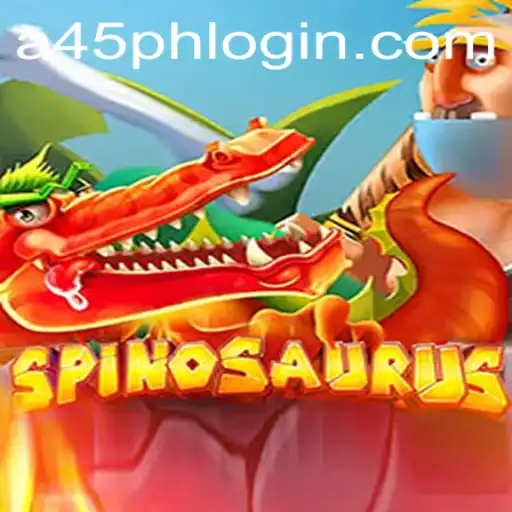 Explore the Thrilling World of Spinosaurus: A45 PH Edition