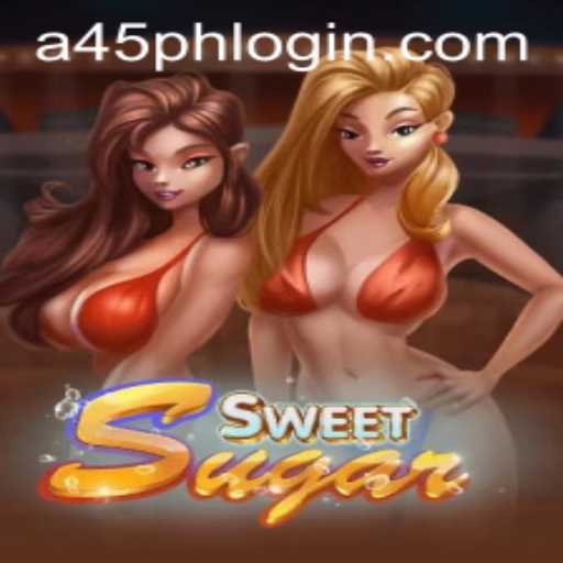 SweetSugar: The Charming World of A45 PH