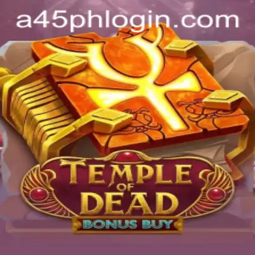 Temple of Dead Bonus Buy: A Thrilling Journey into Ancient Mysteries