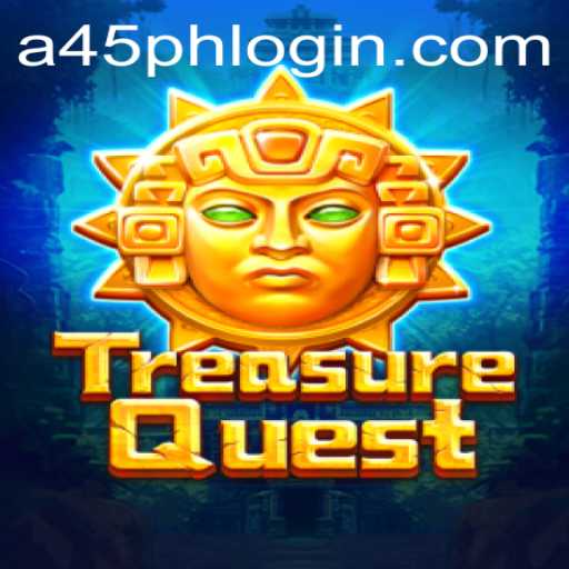 TreasureQuest: A45 PH Edition - Unveiling the Adventure