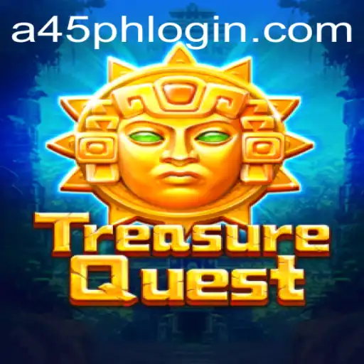 TreasureQuest: A45 PH Edition - Unveiling the Adventure
