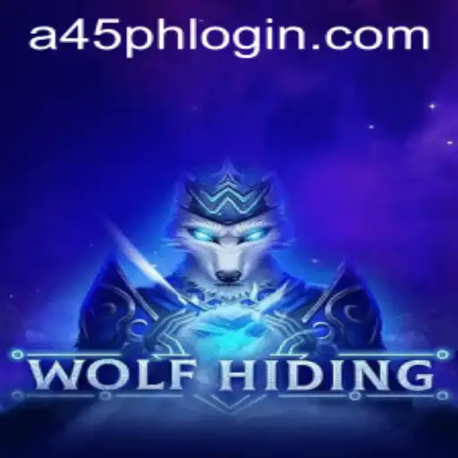 Exploring the Intriguing World of WolfHiding: A45 PH Strategy Game